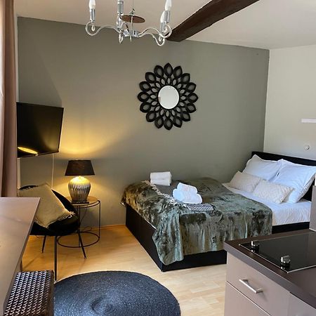 Bording Appartment La Romantica Fulda Exteriér fotografie